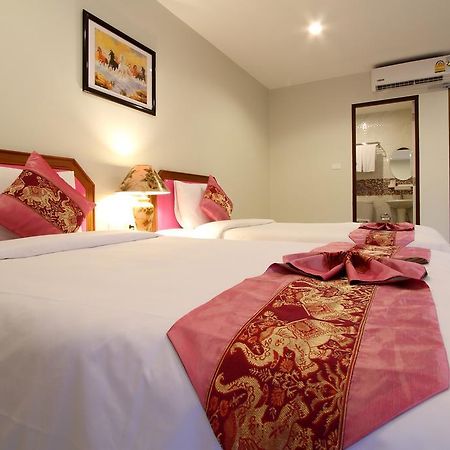 Phuket Airport Inn Ban Bo Han Exterior photo