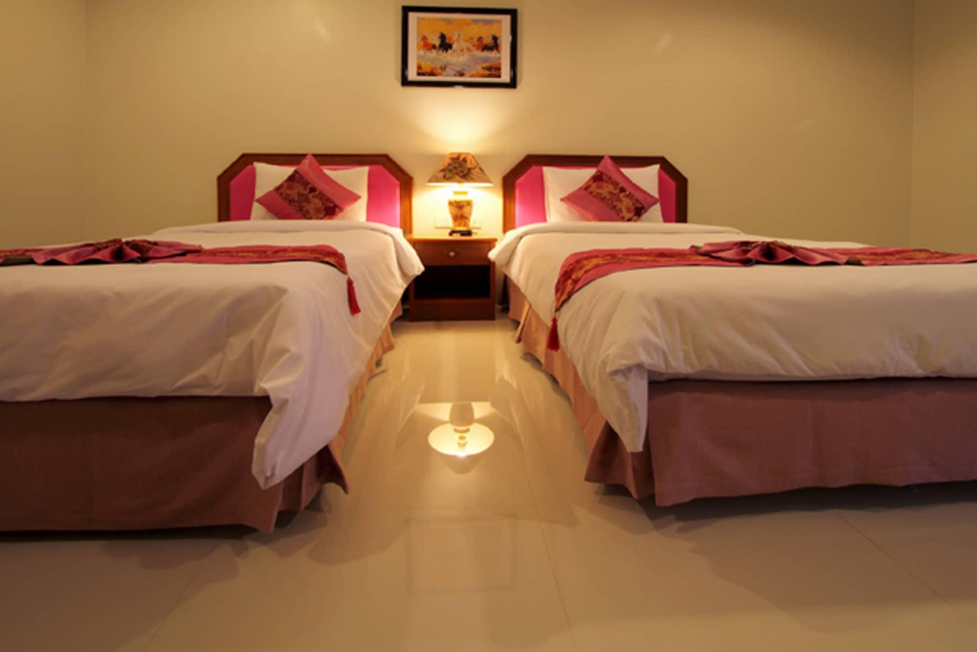Phuket Airport Inn Ban Bo Han Exterior photo