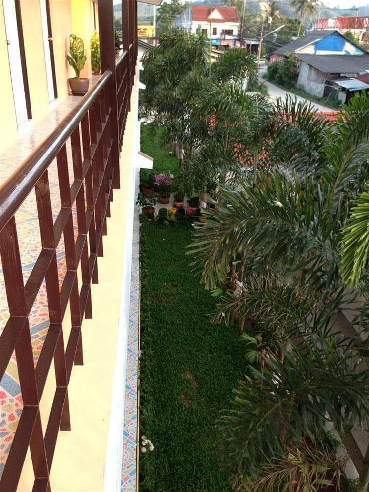 Phuket Airport Inn Ban Bo Han Exterior photo