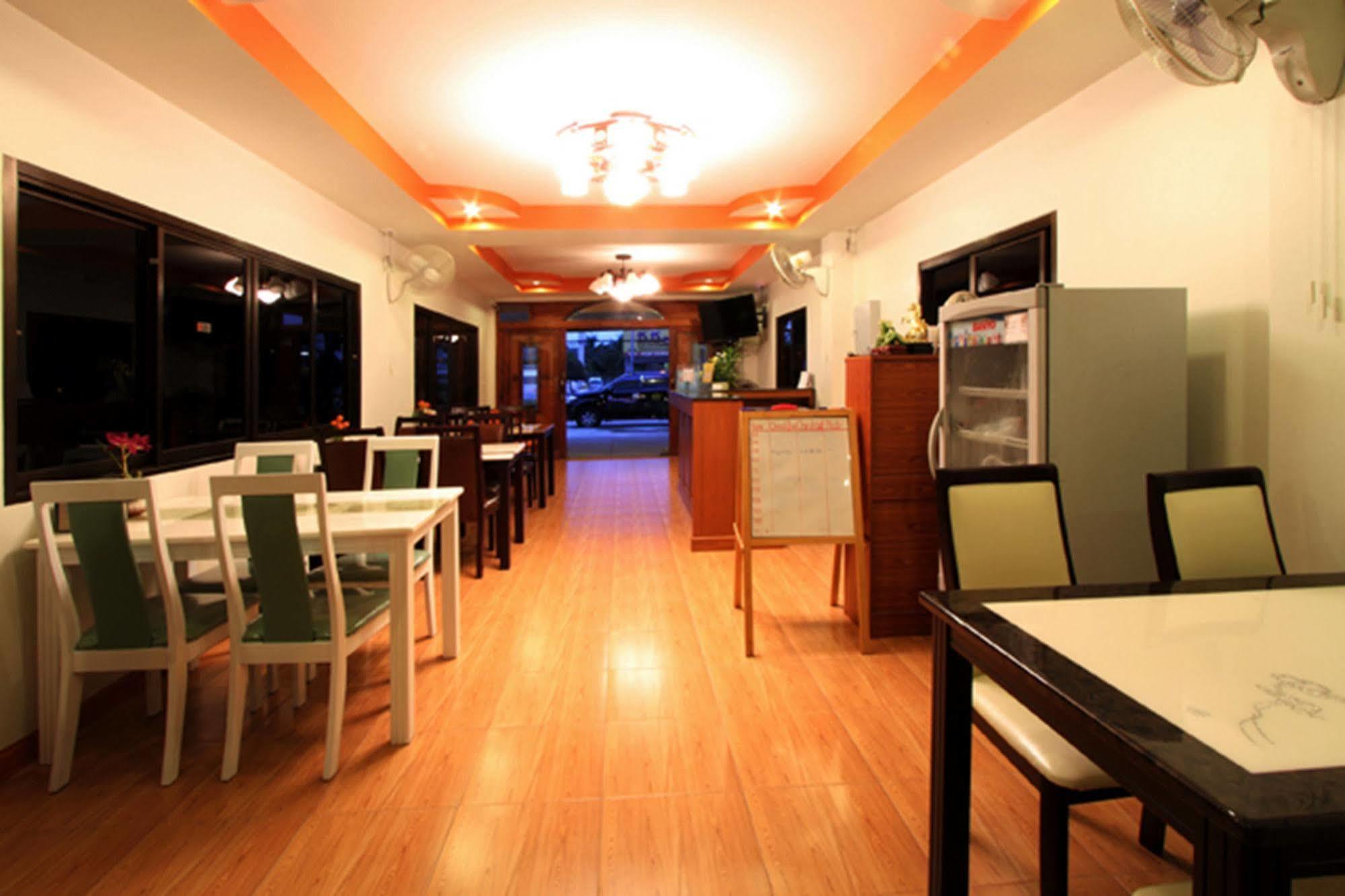 Phuket Airport Inn Ban Bo Han Exterior photo